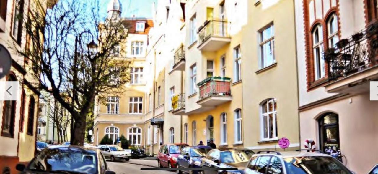 Sopot, The Very Heart! Esterno foto